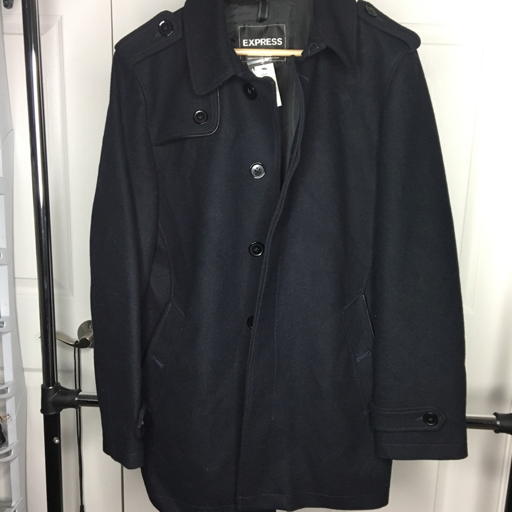 EXPRESS MEN JACKET